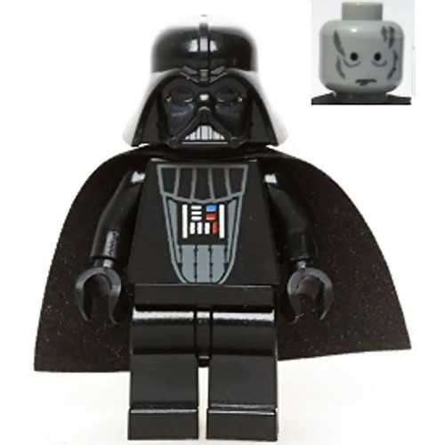 Figurine minifigure lego - /,