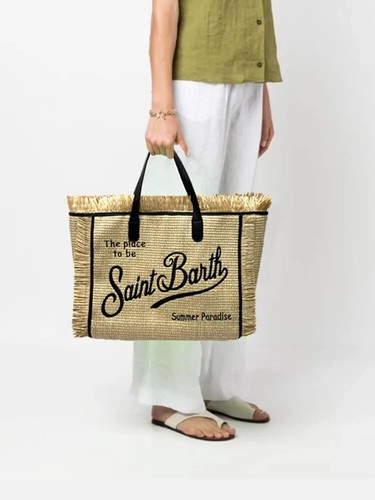 Borsa large estiva - , saint