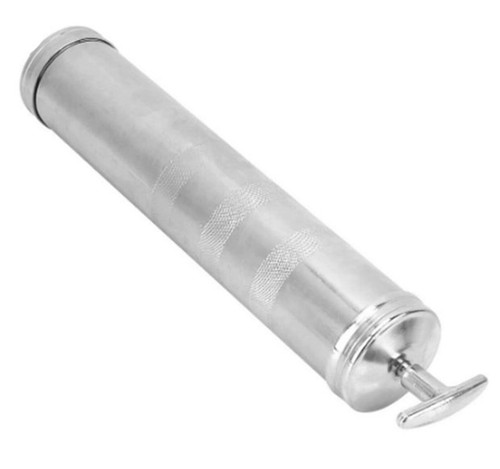Pompa aspirazione 500ml - aspirazione,