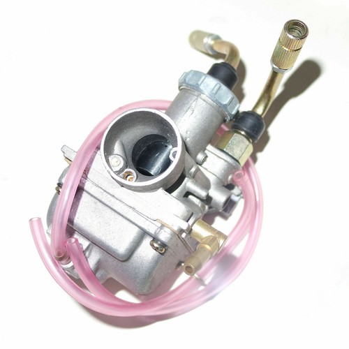 Assemblaggio del carburatore - del,