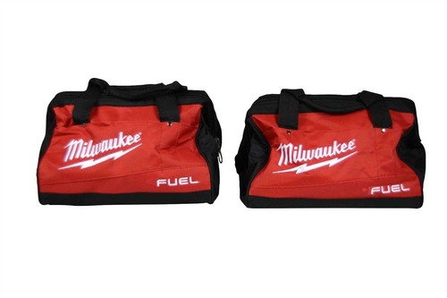 New milwaukee heavy duty fuel - new,