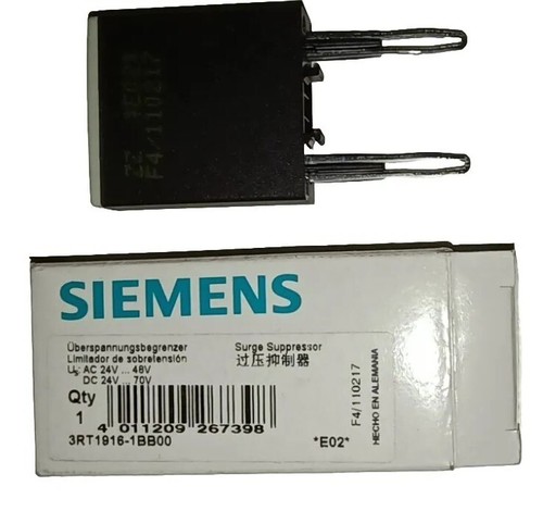 Siemens 3rt1916 1bb0 - siemens, 3rt1916-1bb0