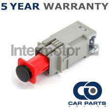 Cruise Control Stalk Switch