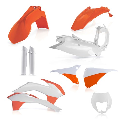 Acerbis kit carene - acerbis,