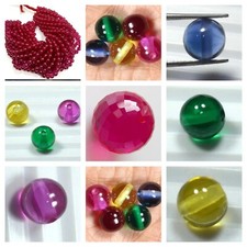 Palline multi rotonde create