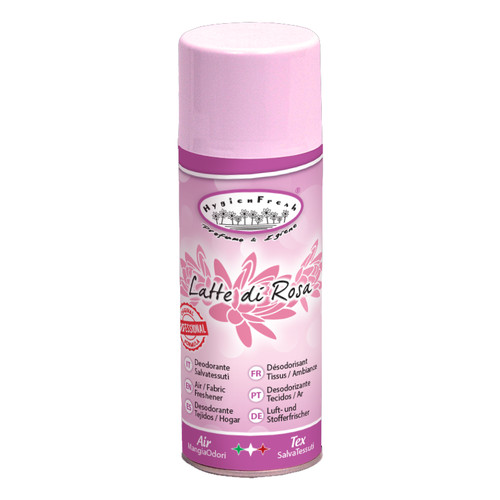 Hygienfresh deospray - hygienfresh,