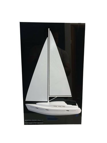Mezzo scafo beneteau - beneteau, oceanis