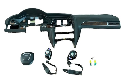 Kit airbag audi - c6, berlina