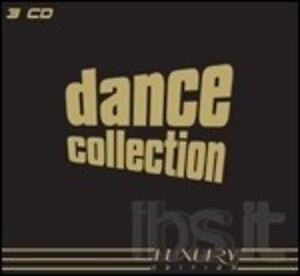 Dance collection 3cd - collection, -3cd