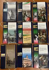 Folder 150 ANNIVERSARIO UNITA' ITALIA poste italiane - francobolli e cartoline