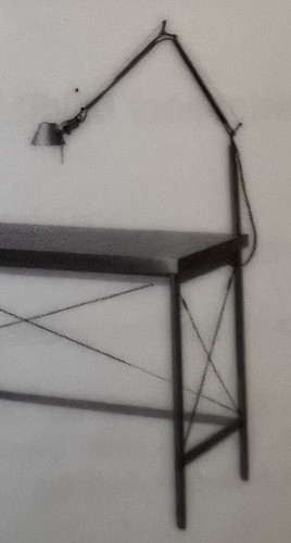 Bulthaup system artemide - system, 20.