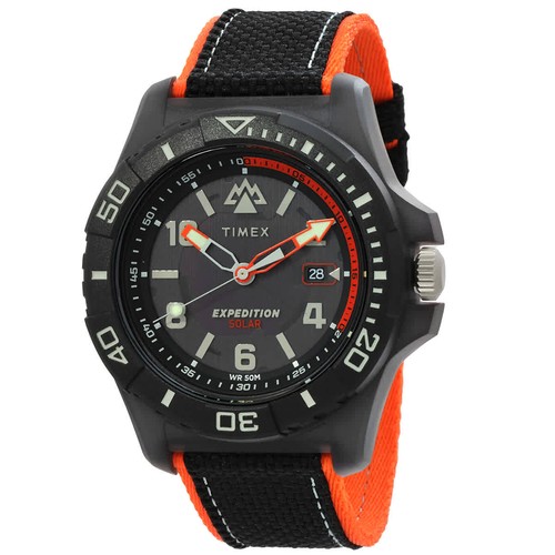 Orologio uomo timex expedive - orologio,