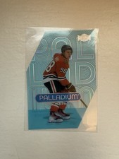 23-24 SKY BOX METAL UNIVERSE