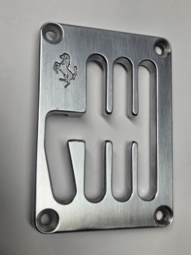 Ferrari f355 manual gear - f355,