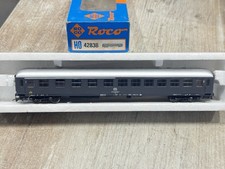 Roco 4283B Carrozza Passeggeri