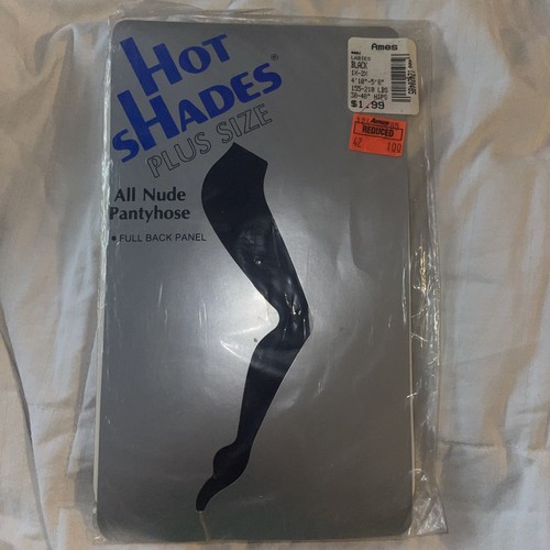 Collant vintage hot shades - vintage,