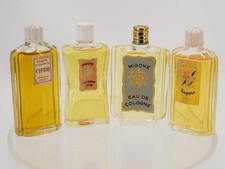 Casa di Profumo Migone & C