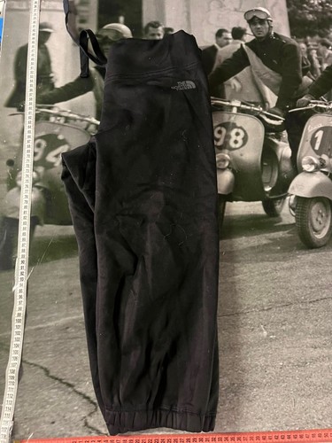 Pantaloni ginocchio donna - pantaloni,