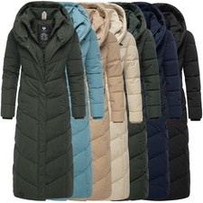 Ragwear Donna Cappotto