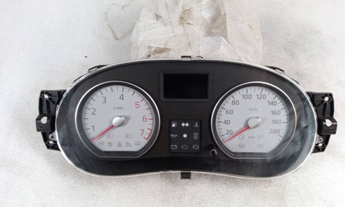 P248100568r quadro strumenti - p248100568r,