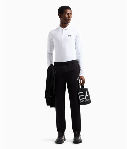 8npp65 pantaloni jersey - pantaloni,