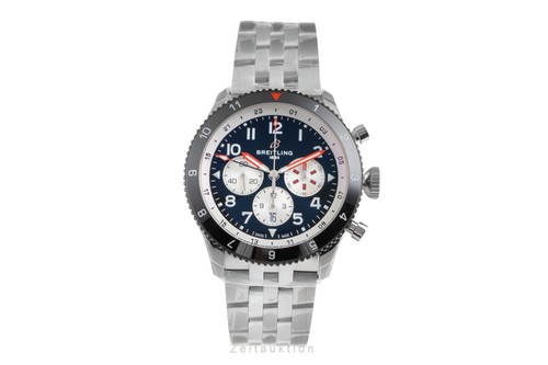 Breitling super avi - super, b04