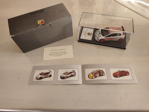 Fiat abarth grande punto super - fiat,