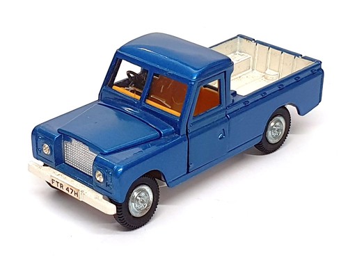 Dinky toys appx di - appx, 11