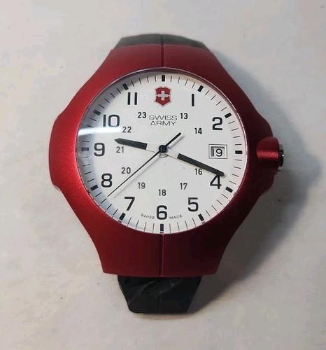 Orologio esercito svizzero - esercito,