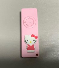 Lettore MP3 Hello Kitty rosa