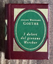 J.W. Goethe - I Dolori del
