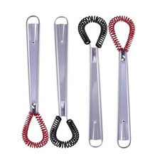 4 Pcs Sbattitore Per Manuale Cucina Frusta Portatile