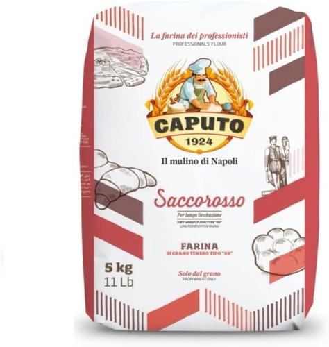 Caputo farina italiana - caputo,