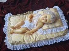 antico lavoro monastico Gesù