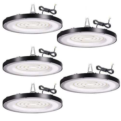 Ufo led illuminazione sala - led,