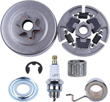 Kit 3/8" Ruota Dentata