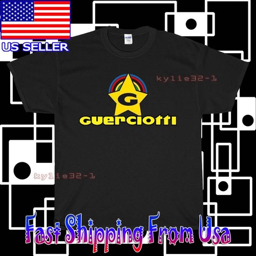 Nuova camicia guerciotti bici - camicia,
