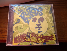 The Byrds  Live At The