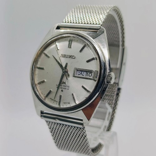 Orologio vintage seiko lord - vintage,