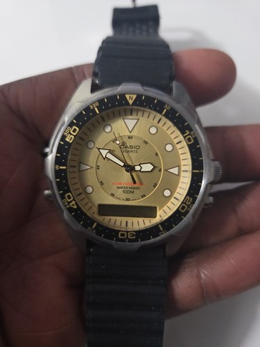 Orologio casio arnie - casio, "arnie"