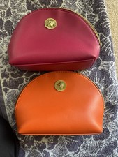 Versace Borsa Trucco Cosmetico