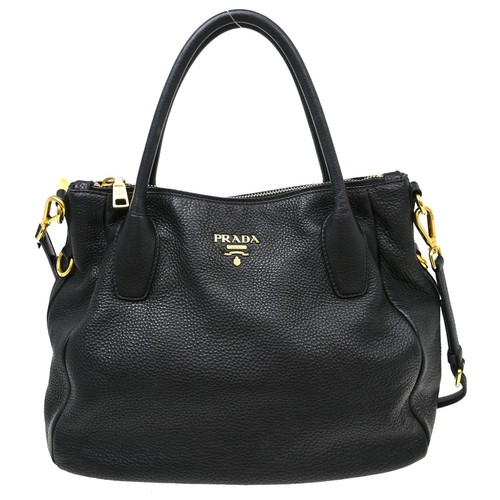 Borsa mano prada pelle - mano, in