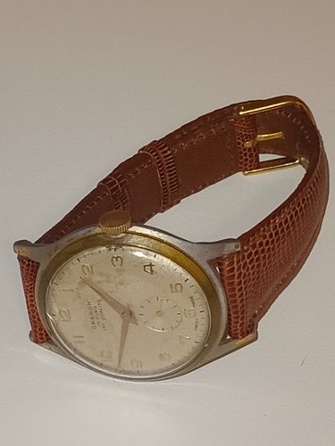 Orologio vintage oberon - orologio, 15