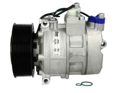 Compressore aria condizionata