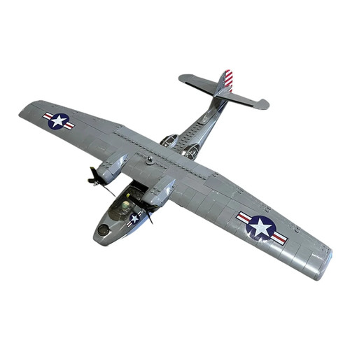 Wwii pby catalina aircraft - wwii,