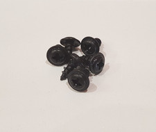 6 viti laterali per Pioneer A 858, 878, 858. 777, 757, 717, 676, 656, 616