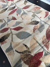 Tappeto astratto Livabliss