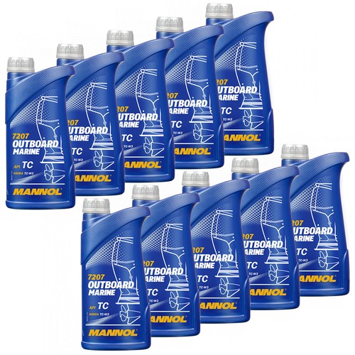 Fuoribordo marine olio motore - marine,