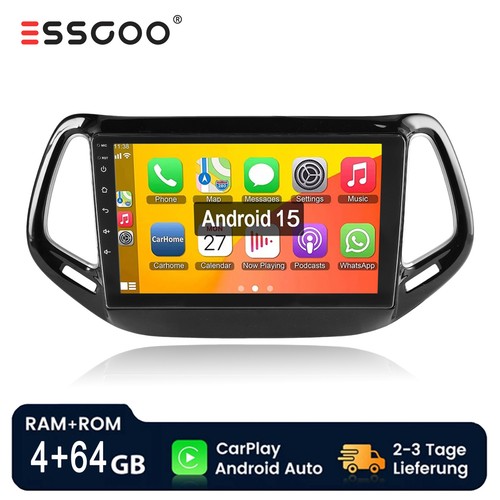 Autoradio carplay android - autoradio,