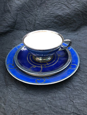 Rosenthal - Art Deco - cassa